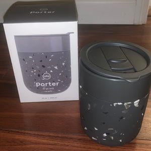 The Porter Mug